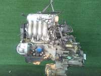 Двигатель  Honda Stepwgn   2001г. B20B  - Фото 2
