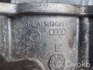 Насос вакуумный Audi A4 B8 2009г. artMAJ7696 - Фото 2