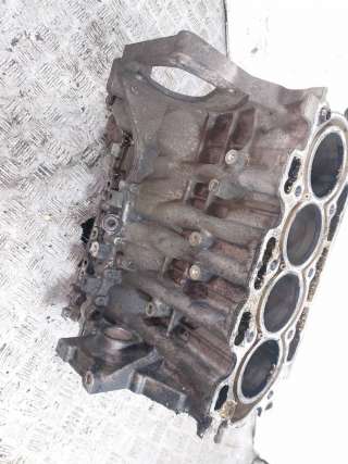 Двигатель  Ford Focus 2 1.6 TDCi Дизель, 2005г.   - Фото 7