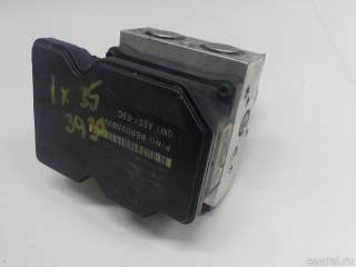 Блок ABS (насос) Hyundai IX35 2011г. 589202Y940 - Фото 5