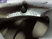 Диск колесный алюминиевый R16 5x112 ET38 к Mercedes E W211  - Фото 2