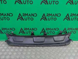 Накладка бампера нижняя Lexus RX 4 2015г. 5210848010 - Фото 6