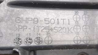 GHP9501T1 Заглушка (решетка) в бампер передний Mazda 6 3 Арт 8772613, вид 3