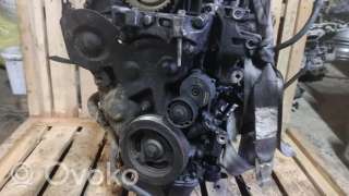 Двигатель  Citroen Berlingo 1 restailing 1.9  Дизель, 2003г. 10jb79, 9hw , artARV9766  - Фото 12