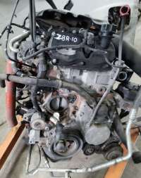 F1CE3481K, B114, 1852269 Двигатель к Iveco Daily 5 Арт 78108445-ZBR10