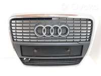 Решетка радиатора Audi A6 C6 (S6,RS6) 2006г. 4f0853651 , artMAM26588 - Фото 9
