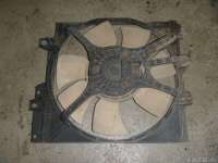  Вентилятор радиатора к Subaru Forester SK Арт E30075877