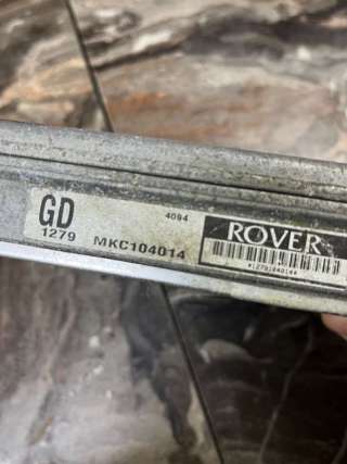 Блок управления двигателем Rover 200 2 1998г.  - Фото 2