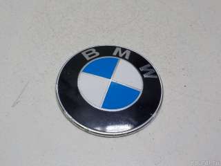 Эмблема BMW 3 E46 2003г. 51767288752 BMW - Фото 2
