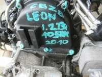 Двигатель  Seat Leon 2 1.2  Бензин, 2005г. cbzb , artKSM3587  - Фото 4