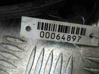 Патрубок интеркулера BMW 5 F10/F11/GT F07 2011г. 7577451 - Фото 3