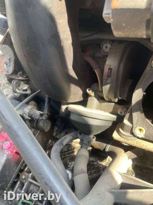 Клапан вентиляции картерных газов BMW 3 E46 2000г.  - Фото 1