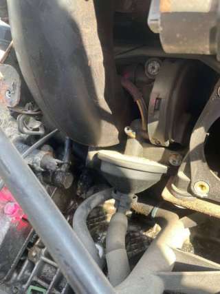  Клапан вентиляции картерных газов к BMW 3 E46 Арт 73507640