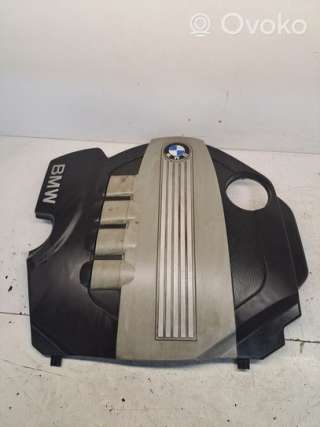 Декоративная крышка двигателя BMW 1 E81/E82/E87/E88 2007г. 779741007 , artTRP31376 - Фото 6