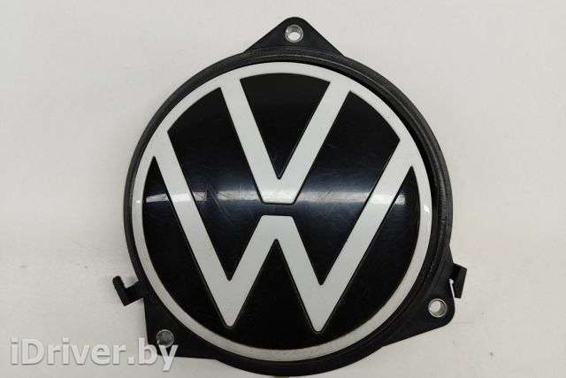 Ручка крышки багажника Volkswagen ID3 2021г. 5G9827469D , art9554785 - Фото 1
