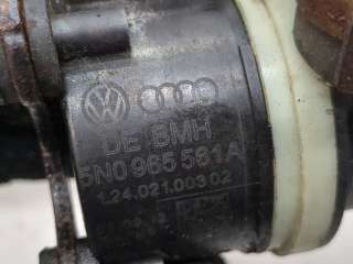 Помпа Volkswagen Passat CC 2012г. 5N0965561A - Фото 3