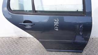  Дверь задняя правая к Volkswagen Golf 4 Арт 7BL19FT01