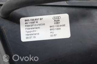 Корпус воздушного фильтра Audi A4 B8 2013г. 8k01333843e , artSAK107532 - Фото 11