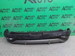86612N9130 бампер нижняя часть к Hyundai Tucson 4 Арт ARM310782
