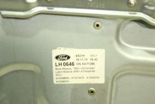Стеклоподъемник электрический передний левый Ford Focus 2 restailing 2010г.  - Фото 2