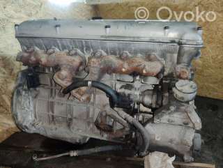 Двигатель  Jaguar XJ X300 3.2  Бензин, 1996г. ebc10235ca, 3e673, wyf , artPCA1667  - Фото 2