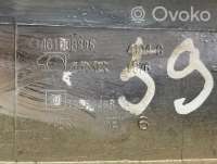 Накладка подсветки номера Opel Astra H 2009г. 461088395, 13286466 , artMDV46876 - Фото 10