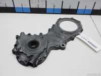 XS4Q6F008AH Ford Насос масляный к Ford Focus 2 restailing Арт E48428598