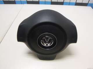 6R0880201J81U Подушка безопасности водителя к Volkswagen Polo 6 Арт E90266833
