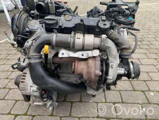 Двигатель  Volvo V40 2 1.6  Дизель, 2013г. d4162t, 4171177, 968529758002 , artGVI10924  - Фото 9