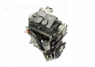 Двигатель  Volkswagen Passat B6 2.0  Дизель, 2005г. 038103373r, , 038103373r , artESO2635  - Фото 3