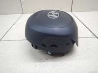 Подушка безопасности в рулевое колесо Hyundai Creta 1 2022г. 80100BW000NNB - Фото 6