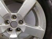 колесо запасное (таблетка) Mitsubishi Outlander 3 2008г. MN184278 - Фото 5