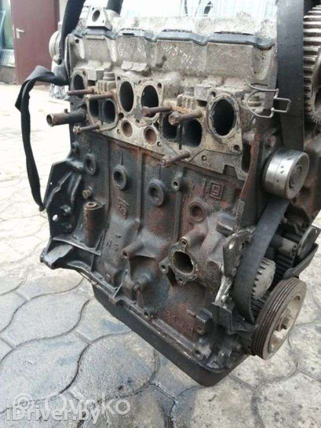 Двигатель  Citroen C25 1.9  Дизель, 1992г. artMIE12153  - Фото 1