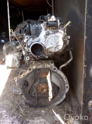 Двигатель  Mazda 6 1 2.0  Дизель, 2003г. artKST4649  - Фото 4
