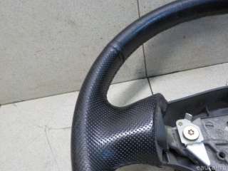 Рулевое колесо для AIR BAG (без AIR BAG) Mazda 323 BJ 1999г. GG3G3298000 - Фото 3
