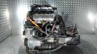 AZJ Двигатель к Volkswagen Golf 4 Арт 115750