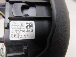 Подушка безопасности в рулевое к MINI Cooper F56,F55   - Фото 3