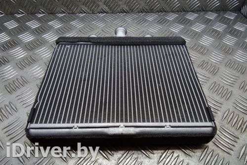 Радиатор отопителя (печки) BMW 7 E65/E66 2007г. 81562006 , art8685445 - Фото 1
