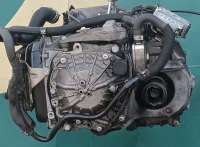 Коробка передач автоматическая (АКПП) Peugeot 207 2013г. 20TS28,2449927, AL4 - Фото 3