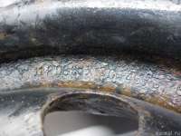 Диск колесный железо к Hyundai Getz 5291025200Hyundai-Kia - Фото 6