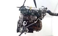  Двигатель к Hyundai i30 FD Арт 4A2_42975