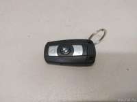 66126986585 BMW Ключ зажигания к BMW 7 F01/F02 Арт E23386445