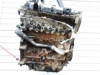 Двигатель  Citroen C5 2 2.0  Дизель, 2009г. dw10bted4, , 10dyvq , artAGR21017  - Фото 3