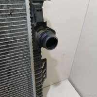 Радиатор основной Ford Mondeo 4 restailing 2012г. 31368082 Volvo - Фото 4
