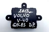 Блок управления двери задней правой Volvo V40 2 2013г. AV6N-14C236-BB, AV6N-14C068-AE , art3346612 - Фото 2