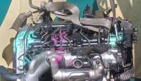 Двигатель  Kia Sorento 1 2.5 CRDI Дизель, 2010г. D4CB  - Фото 5