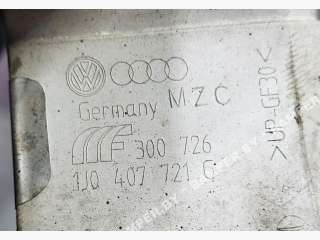 Пыльник Volkswagen Passat B7 2010г. 1j0407721g - Фото 2