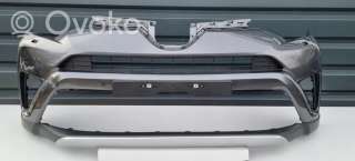 Бампер передний Toyota Rav 4 4 2017г. 5211942a40 , artZDW2203 - Фото 3