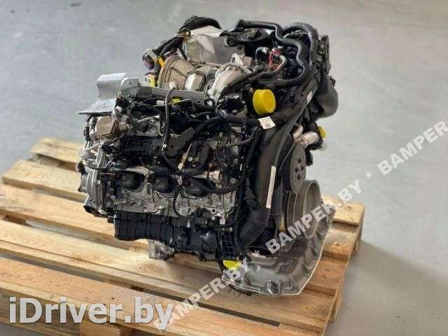 Двигатель  Porsche Panamera 971 3.0  Бензин, 2022г. DCB  - Фото 11