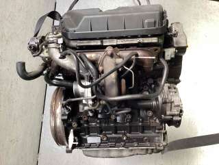 Двигатель  Renault Laguna 2 2.2 DCi Дизель, 2005г. G9T600  - Фото 3